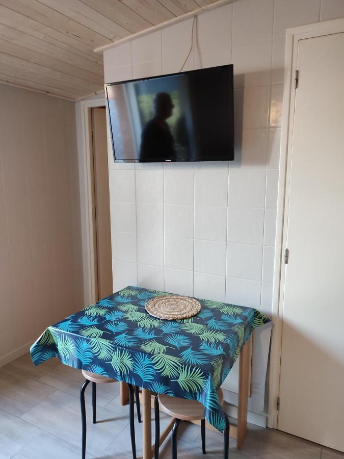 Villa Casaleno Gite La Cigale Avec Wi-Fi Millas Kültér fotó